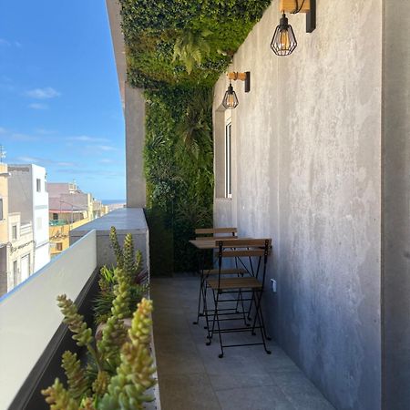 Costa Aerea Aeropuerto Apartman Ojos de Garza Kültér fotó